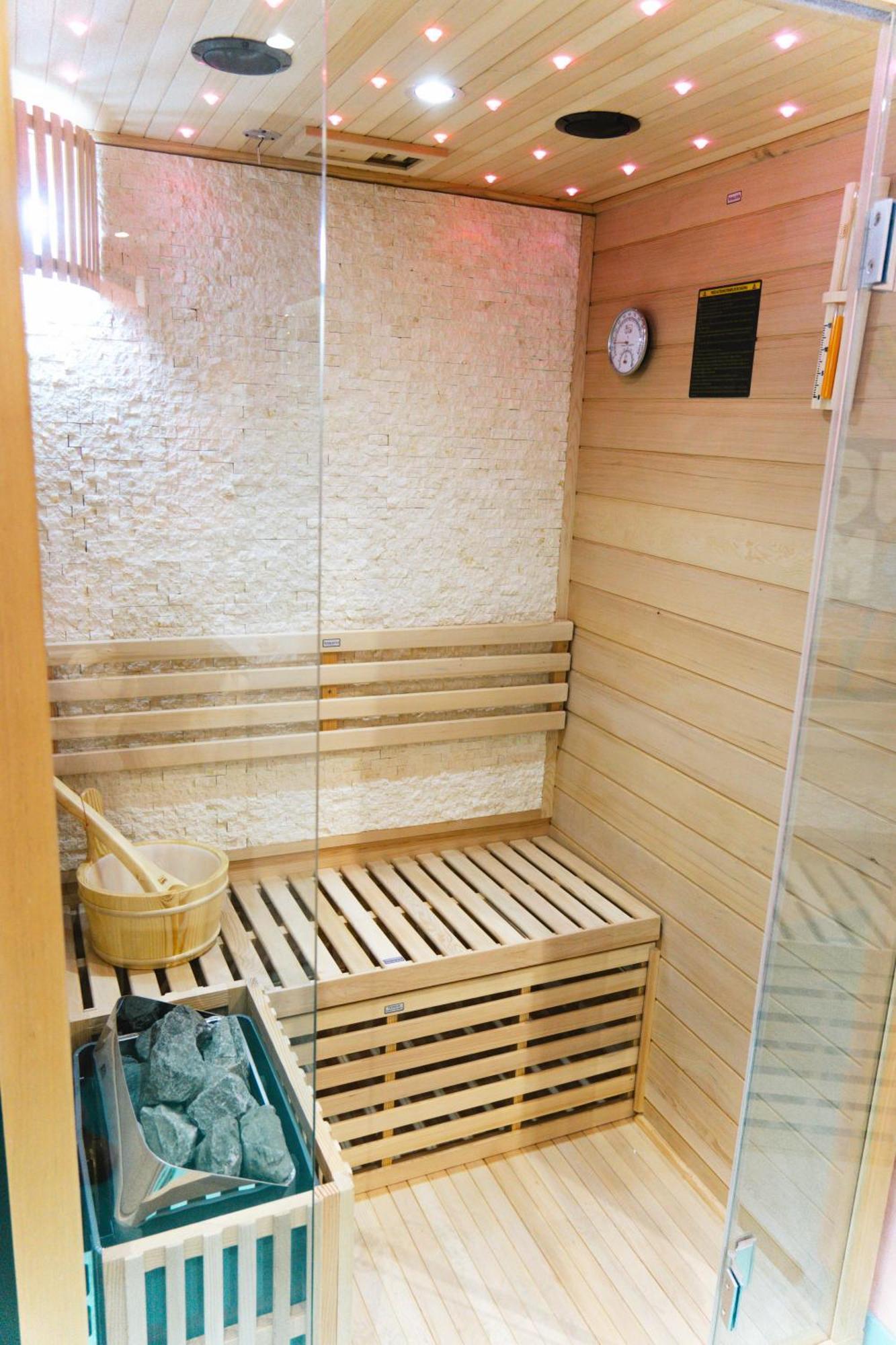 Capsule Springfield - Balneo -Sauna - Billard Дуэ Экстерьер фото